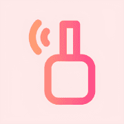 AromaVerse logo