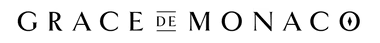Grace de Monaco fragrance brand logo