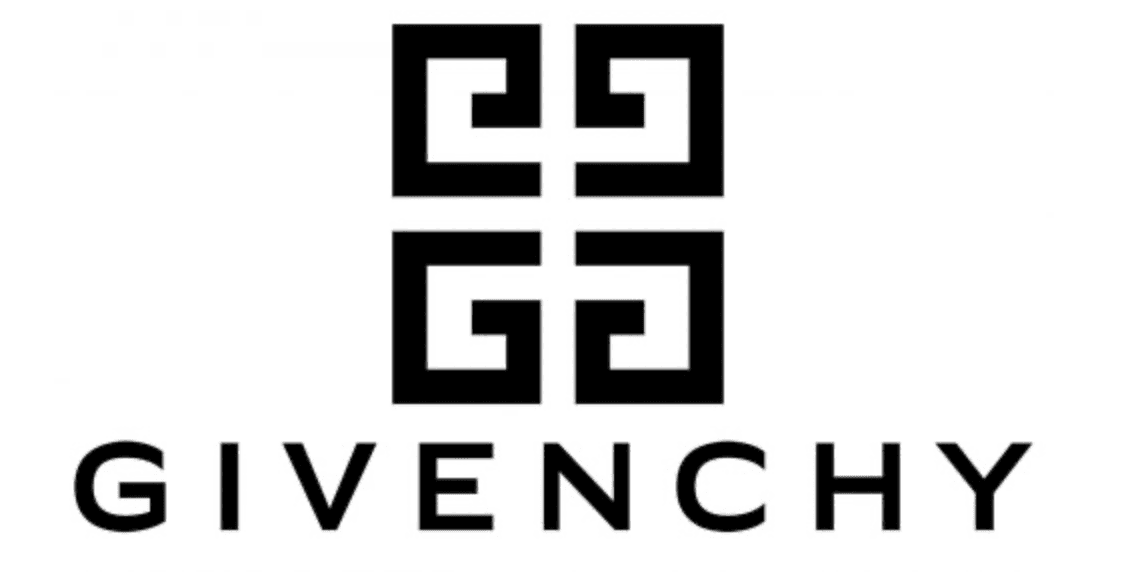 Givenchy fragrance brand logo
