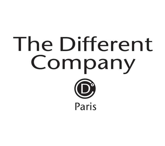 The Different Company