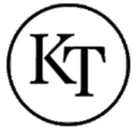 Khalil T. fragrance brand logo