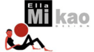 Ella Mikao fragrance brand logo