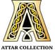 Attar Collection fragrance brand logo