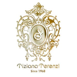Tiziana Terenzi fragrance brand logo