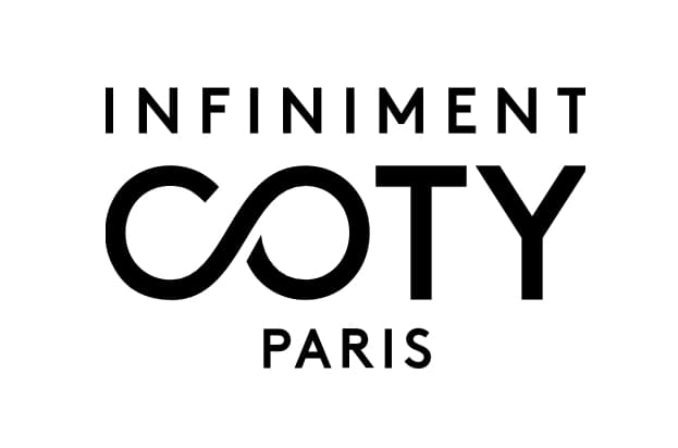 Infiniment Coty Paris