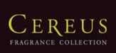 Cereus fragrance brand logo