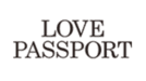 Love Passport / ラブ パスポート fragrance brand logo