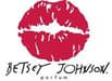 Betsey Johnson fragrance brand logo