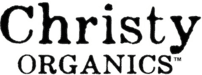 Christy Organics fragrance brand logo