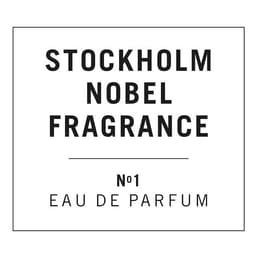 Stockholm Nobel Fragrance