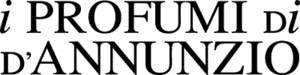 I Profumi di d'Annunzio fragrance brand logo