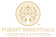 Forest Essentials fragrance brand logo