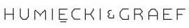 Humięcki & Graef fragrance brand logo