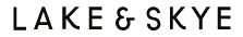 Lake & Skye fragrance brand logo
