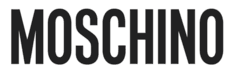 Moschino fragrance brand logo