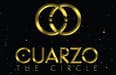 Cuarzo The Circle fragrance brand logo