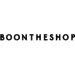 BoonTheShop fragrance brand logo