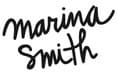 Marina Smith fragrance brand logo