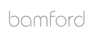 Bamford fragrance brand logo