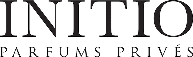 Initio fragrance brand logo
