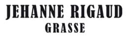 Jehanne Rigaud fragrance brand logo