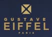 Gustave Eiffel fragrance brand logo