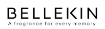 Bellekin fragrance brand logo