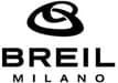 Breil Milano fragrance brand logo