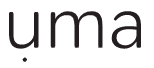 Uma fragrance brand logo
