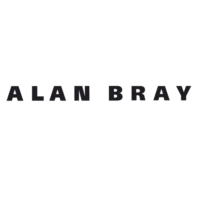 Alan Bray