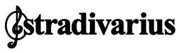 Stradivarius fragrance brand logo