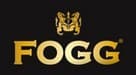 Fogg fragrance brand logo