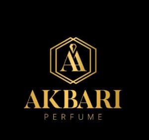 Akbari Perfume fragrance brand logo