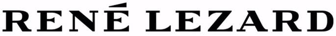 René Lezard fragrance brand logo