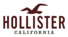 Hollister fragrance brand logo