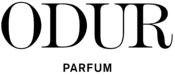 Odur fragrance brand logo