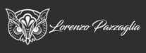 Lorenzo Pazzaglia fragrance brand logo