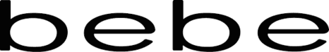 bebe fragrance brand logo