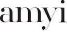 amyi fragrance brand logo