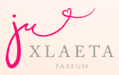 XLaeta fragrance brand logo