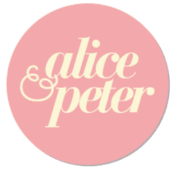 Alice & Peter