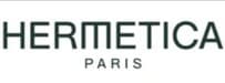 Hermetica fragrance brand logo