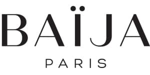 Baïja fragrance brand logo