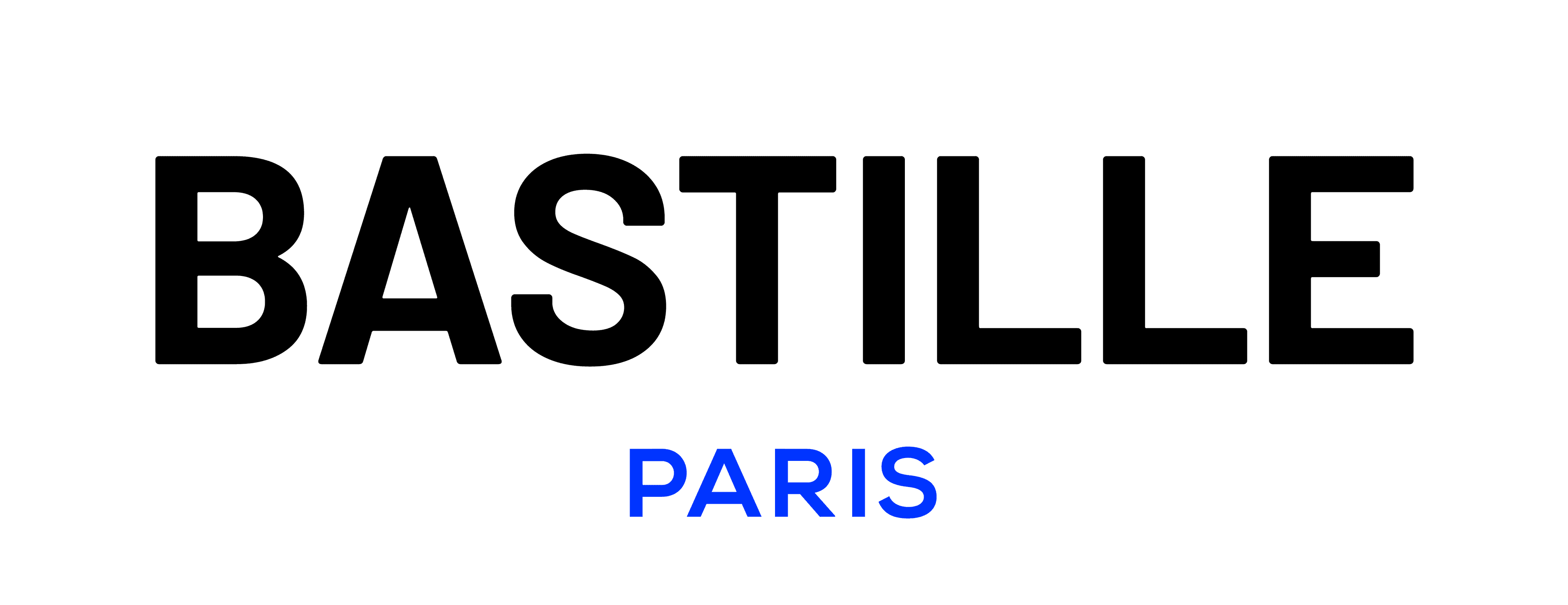 Bastille fragrance brand logo