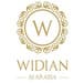 Widian / AJ Arabia fragrance brand logo