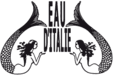 Eau d'Italie fragrance brand logo