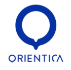 Orientica