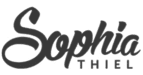 Sophia Thiel fragrance brand logo