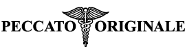 Silvia Monti - Profumi d'Artista / Peccato Originale fragrance brand logo