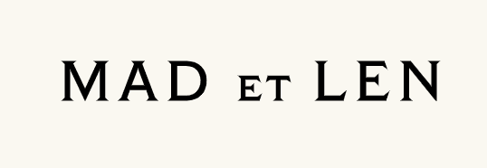 Mad et Len fragrance brand logo